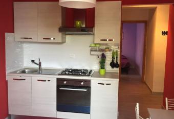 Trilocale IMMinens mari has Balcony rooms