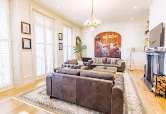 The Balcony allows 18 year olds to book a room