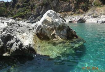 Bilo Copanello Imminens Mari has Balcony rooms