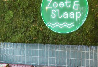 Zoet & Slaap allows 18 year olds to book a room