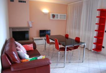 Bed & Breakfast Villa Flora has Balcony rooms