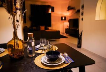 L Abyssal has Balcony rooms