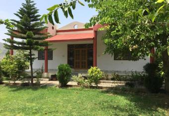 Rajola House-Private Pool Villa has Smoking/Balcony rooms