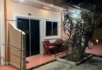Kata Villa Merit Hill Bungalows has Balcony rooms