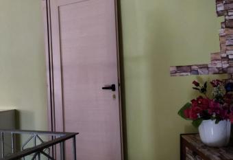 Vacanze e relax has Balcony rooms