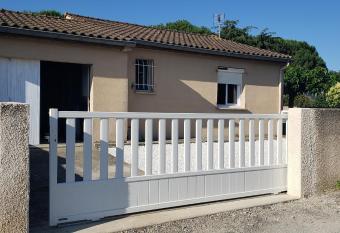 PAP has Balcony rooms