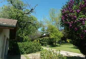 maison de campagne has Balcony rooms