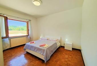 Affittacamere Sanja has Balcony rooms