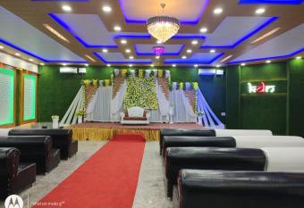 KDN Palace has Balcony rooms