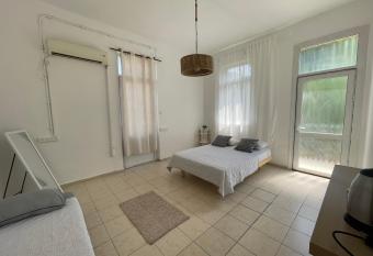 Godson Apartment has Balcony rooms