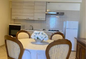 B&B IL SOGNO has Balcony rooms