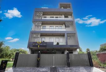 YStay Hotel has Balcony rooms