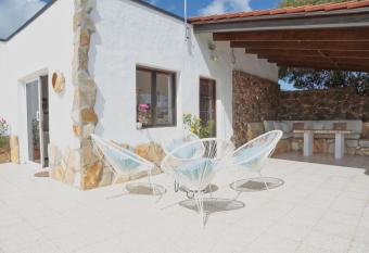 Amazing Sunset house with terrace and garden has Balcony rooms