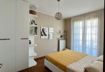 Casa di Lillo has Balcony rooms