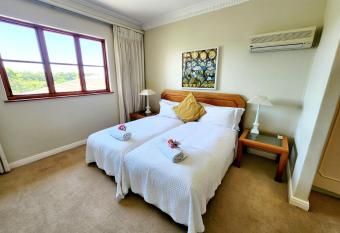 Sengati P15 has Balcony rooms