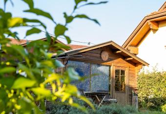 Ferienwohnung Dobernik has Balcony rooms