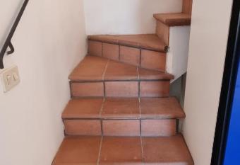 La casina di Adina has Balcony rooms