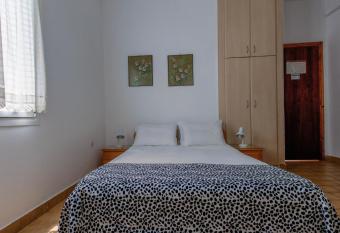 Olybia Rooms allows 18 year olds to book a room