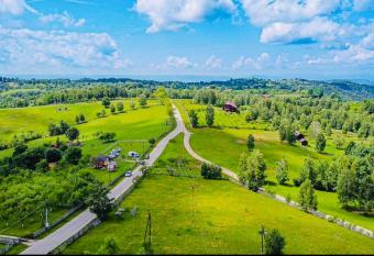 Hanul Cu Mesteceni has Balcony rooms