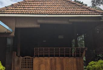 K V Wooden Homestay allows 18 year olds to book a room