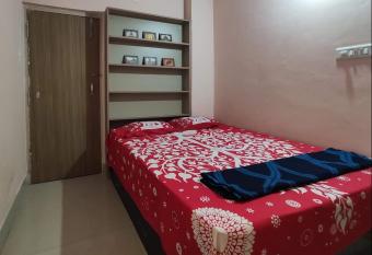 Unnmadana - Private Spacious Home Stay at Bhubaneswar has Smoking/Balcony rooms
