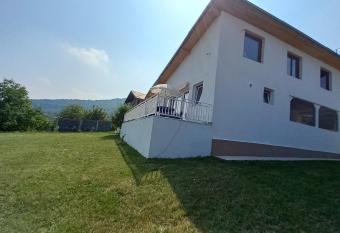 Vila Ejna , Misevici has Balcony rooms