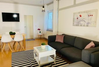 Edu Home Bremen allows 18 year olds to book a room