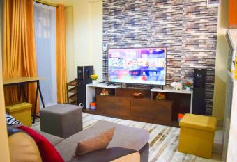 Casabella Apartment - Pristine Homes,Tom Mboya allows 18 year olds to book a room
