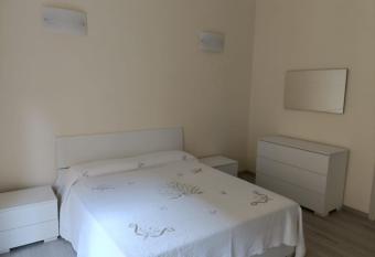 Lusitana Alloggi has Balcony rooms