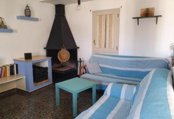 Vila Xes has Balcony rooms