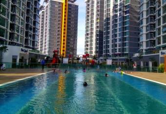 Rafa Vista Homestay allows 18 year olds to book a room