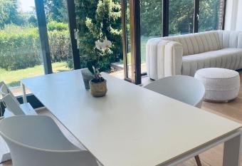 Chalet au pays de Herve allows 18 year olds to book a room