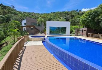 Hermosa finca en Santa Fe Antioquia con piscina has Balcony rooms