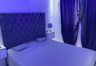 Apartamento En La Romana Vista Infinita 9no piso (Vista increible) allows 18 year olds to book a room