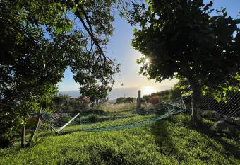 Aloxamento A Mari  a allows 18 year olds to book a room