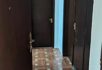 Bed space and room s has Balcony rooms