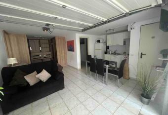 LOFT Surf & Playa El Medano con WIFI Luminoso Ideal con Mascotas allows 18 year olds to book a room