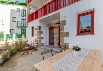 Apartamento Basartena I Puerto Viejo has Balcony rooms