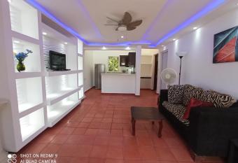 Sosua Suites Condos has Balcony rooms