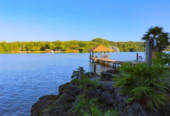 Hotel Posada Las Orqu  deas has Balcony rooms