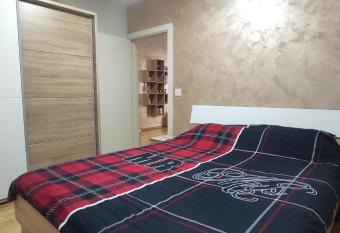 Lui Apartment has Balcony rooms