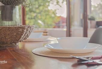 City-Apartment Straubing allows 18 year olds to book a room