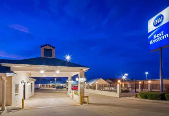 Best Western Regency Inn & Suites has Smoking rooms