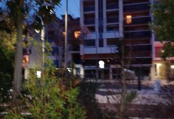 Studio Cabine centre Arcachon allows 18 year olds to book a room