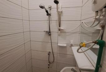 Studio VIP has Balcony rooms