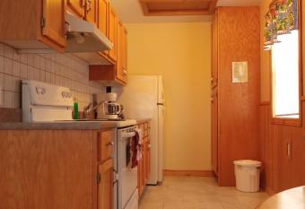 Mira River Cottages has Balcony rooms