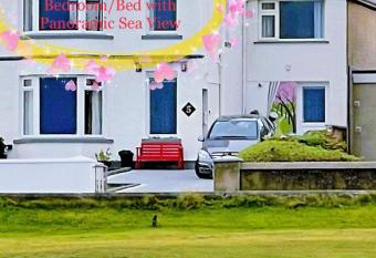 NUMBER 5 Portrush Road, Portstewart allows 18 year olds to book a room