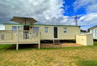 Holiday Freedom has Balcony rooms