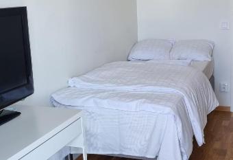 The best has Balcony rooms