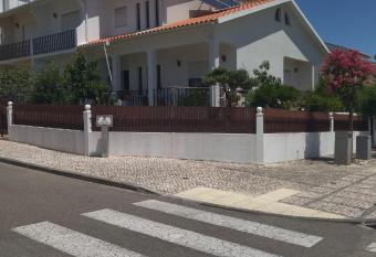 Couto S   has Balcony rooms